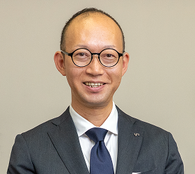 共同代表 二級建築士 安藤勉