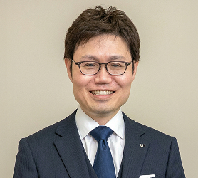 優良工事店ネットワーク代表 堤猛