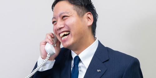 専任コンシェルジュ