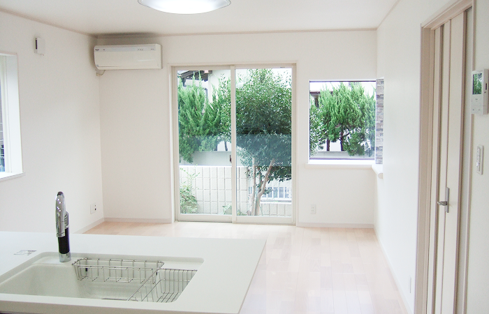 リフォーム補助金の対象になる断熱窓リフォーム