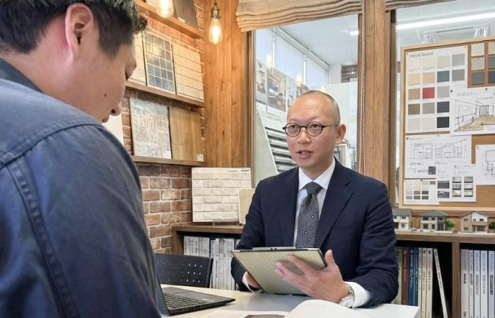 どう選んでいるのか