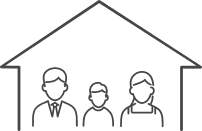 状況が近い方を探したい方