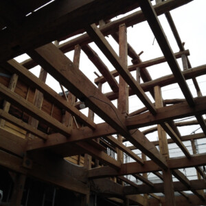 スケルトンリフォームの費用相場は？高い？注意点・参考事例を紹介