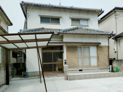 優良な工事店を無料紹介して頂けるシステム