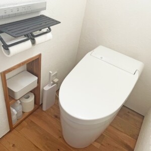 トイレリフォームの費用相場｜失敗しないポイント・会社選びのコツも紹介