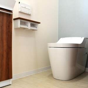 トイレリフォーム（内装込み）の費用相場は？見積もりの注意点も解説